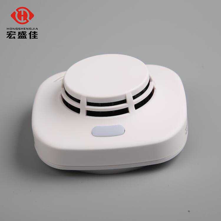 JTY-GD-H363独立式光电感烟火灾探测报警器