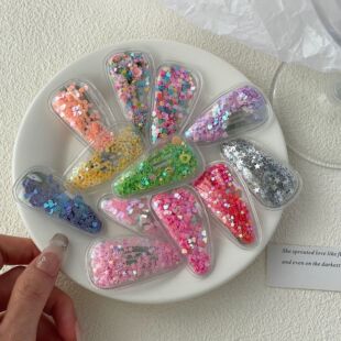 ��ɫ��ɳ͸��ˮ��BB�A��ͯ�^�l����ˮ��DIY�ll�APVC��Ƭ