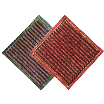 Hawthorn Seed Cushion