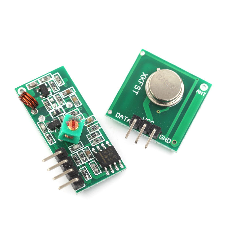 ؼ|433MƵģ ߷ģ +ģ