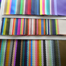 现货尼龙布荧光精密细斜290T斜纹锦纶防水尼龙牛津布箱包手袋面料