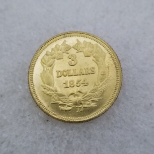 �¹Ź�ˇƷ����1854�S�~���|3�yԪ�y�A.�ղ�#4405