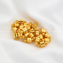 14K����ɫ18K�yɫDIY������F�ۈAͰ������朴��F���^�B���^