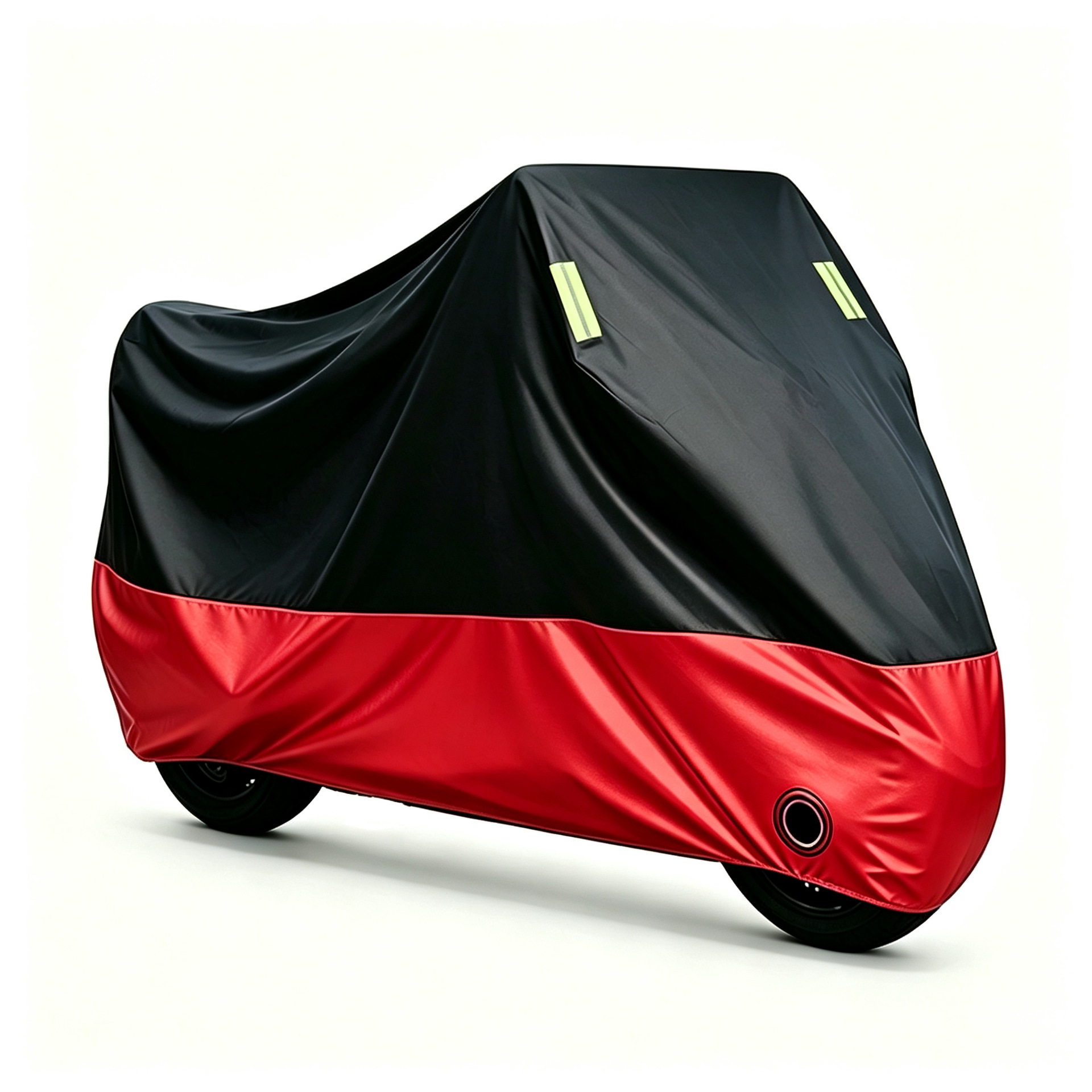 Cross-border best-selling motorcycle cover, thickened for sun and rain protection, specialized car cover, electric vehicle rain cover, sun protection cover