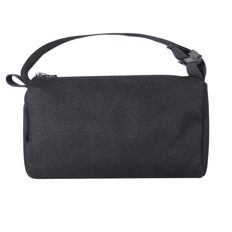 Manba Outdoor Tactical Shooting Rest Sandbag Gun Aiming Support Stabilizing Sandbag Shooting Rest Bag