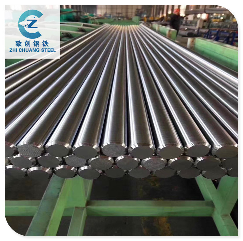 SUM24L是什么材质 浙江现货批发12L14铅系易切削钢 光圆毛料库存