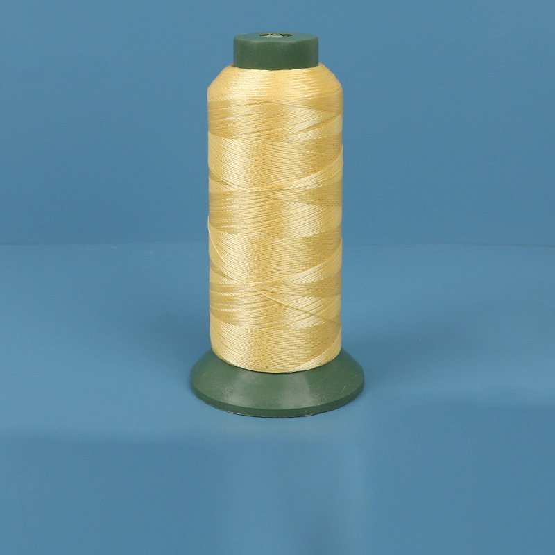 고강도 라인 210D3(노란색 3)