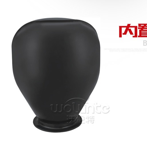 厂家批发 家用压力罐内胆 2l-100l橡胶气囊 稳压罐气囊