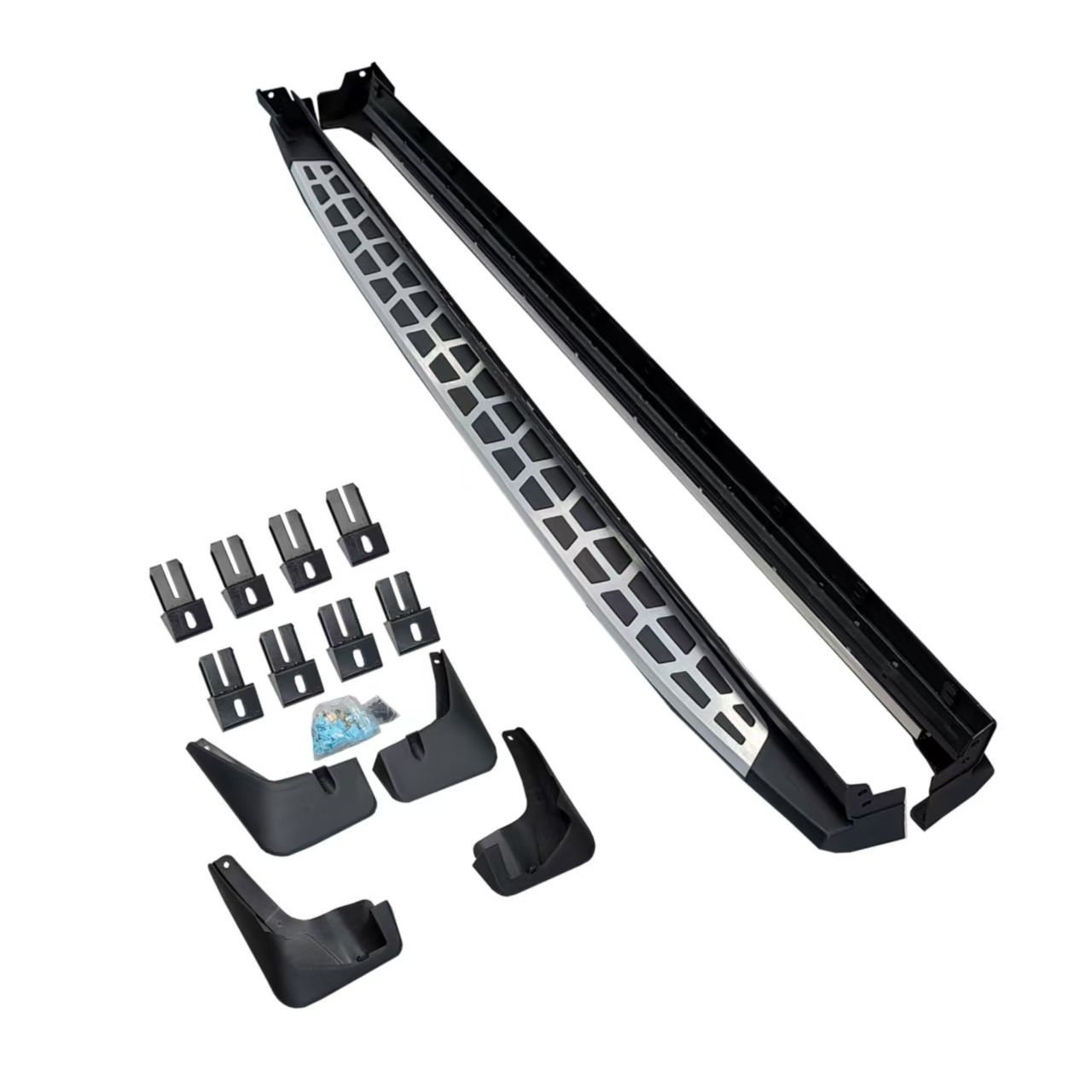Suitable for Palisade Pedal Original 2021 Hyundai Palisade Palisade Welcome Side Pedal