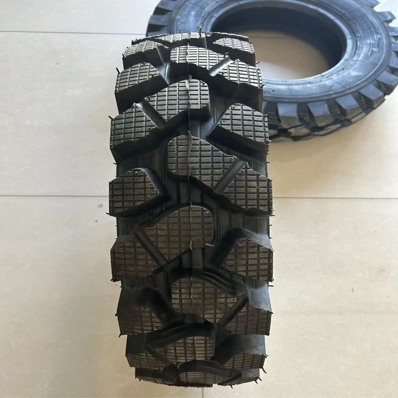 Encrypted herrable tire 600 650 700 750 825-16 tractor tricycle four unlike mountain cross-country