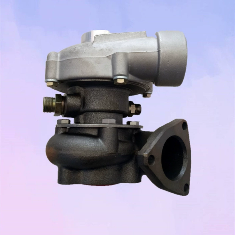 Турбокомпрессор Weichai Deutz 226B трехцилиндровый генератор SJ50VD 13030849KH43 оригинальный