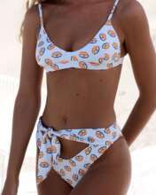 �¿�Ӿ��2021�W��Ůʽ�Ըз��w�Ȼ����۾�ӡ��Ӿ�b���uͨbikini