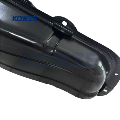 for Mitsubishi Pajero, Fuel tank