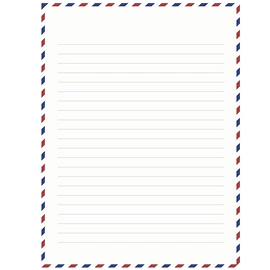 信纸、信封;礼品袋;其他礼品包装