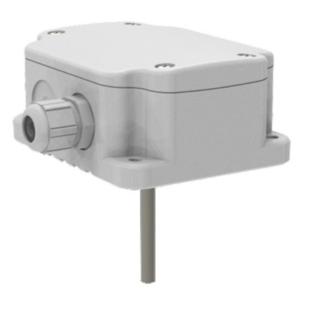 风管型/水管型温度变送器  型号 ME-WP-P-L75R库号 M253755