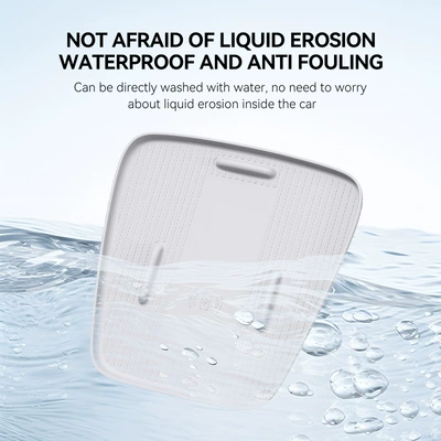 Suitable for 2024-2026 Geely: Anti-slip mat