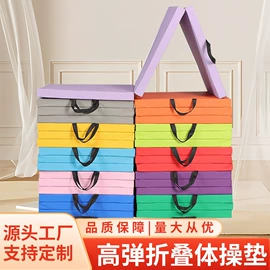体操/运动垫;其他健身器材