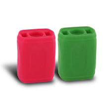 批头加磁换强磁固定器磁圈磁环加磁套头手电动螺丝刀头加磁定位器