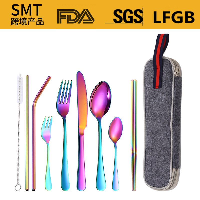 색 [9 장] 그레이 가방