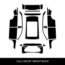 Car paint protective film 07 Stealth Car Cover - glossy-black-tpu-24-26-model-byd-frigate-07