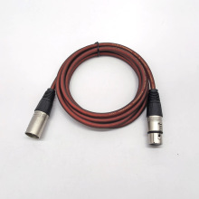 ��ɫ��о���z�^��ĸ�� XLR����ԒͲ�� ���zƽ�⾀ xlr���z�����L