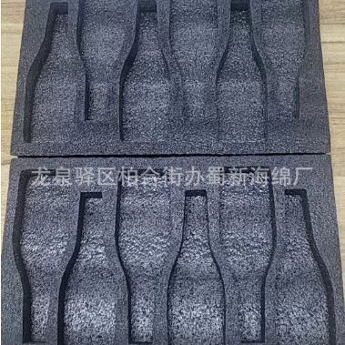 厂家供应礼盒包装内衬缓冲泡沫/礼盒泡沫海绵/珍珠棉