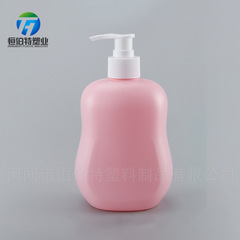 【供給】500ml洗濯液瓶1リットル日化用品包装瓶500ml下着洗浄液瓶