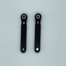 活动批头棘轮扳手