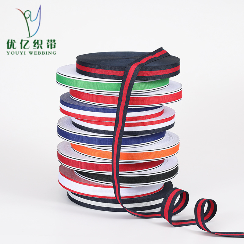 Accesorios de prendas de vestir correa de regalo correa de mano rojo blanco azul tibetano medalla correa de escalada de niños correa de tejido ropa de tejido image 5
