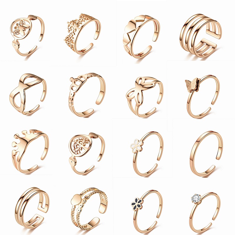 5g Weight PVD Coated Gold Plating Process Real Gold Plated Plating Material Real Gold Plated 201 Stainless Steel PVD Coated Geometric Waterproof Non Tarnish For Unisex