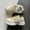 ML2002RA yellow brown Velcro