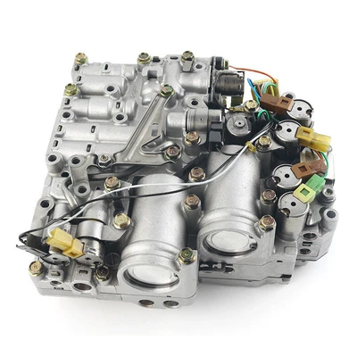 Sürətlər qutusu Valve Body Assembly