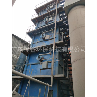火电厂烟气脱硝 煅烧炉SCR 尾气处理氧化铝竖窑SCR 锻造炉窑脱硝