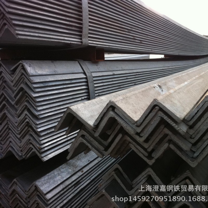 大量现货 国标角钢 马钢 唐钢2#-20#角钢 工厂建筑用 量大从优