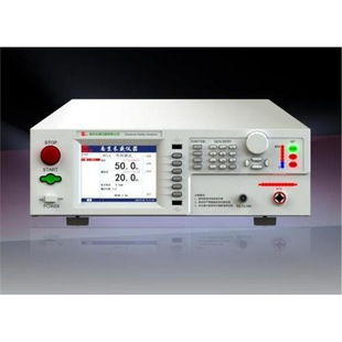 CS9923GSI Programmable Photovoltaic Insulated Voltage Tester (DC/IR)