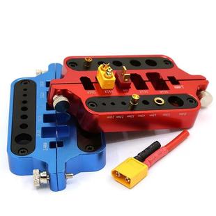 FC�X�Ͻ�̨ �m���T��XT60 XT90���^ 2.0 3.5 4.0mm�㽶�^