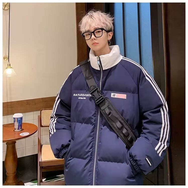네이비 블루 [메인 사진]