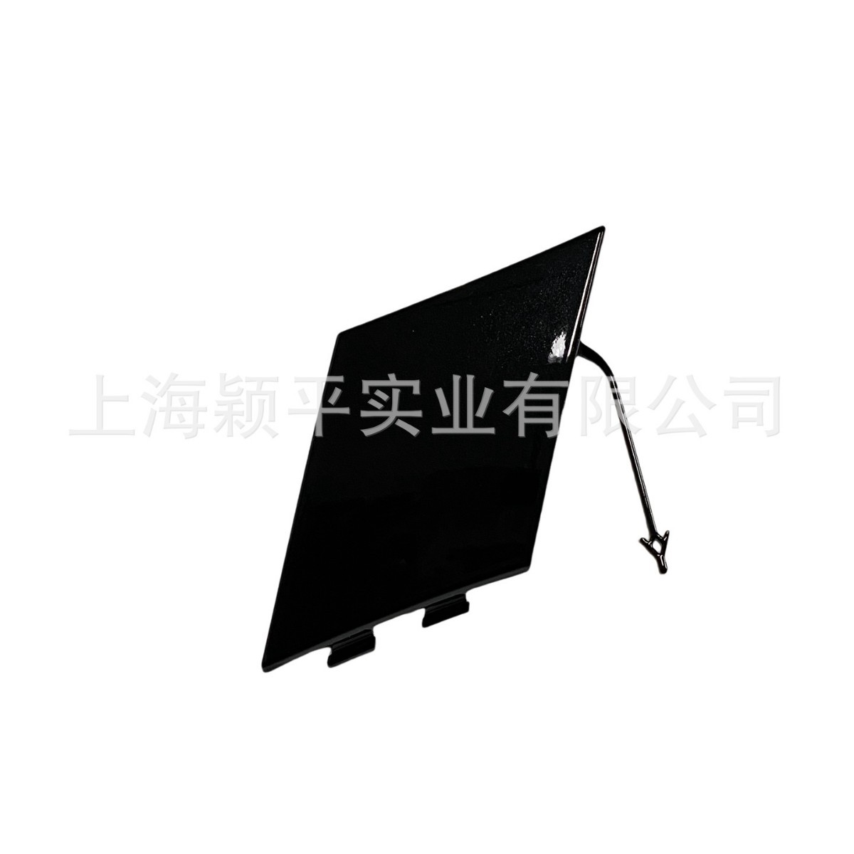 21-23 오스트리아 Q5L DI 프론트 트레일러 커버 프론트 보험 프론트 트레일러 링 커버 80D807241A 에 적합