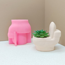 �����RͰ������zģ��diy��޹Ϟ�Tʯ����zˮ���RͰ���⻨��ģ��