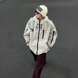 男式休闲裤;男式夹克;男式卫衣