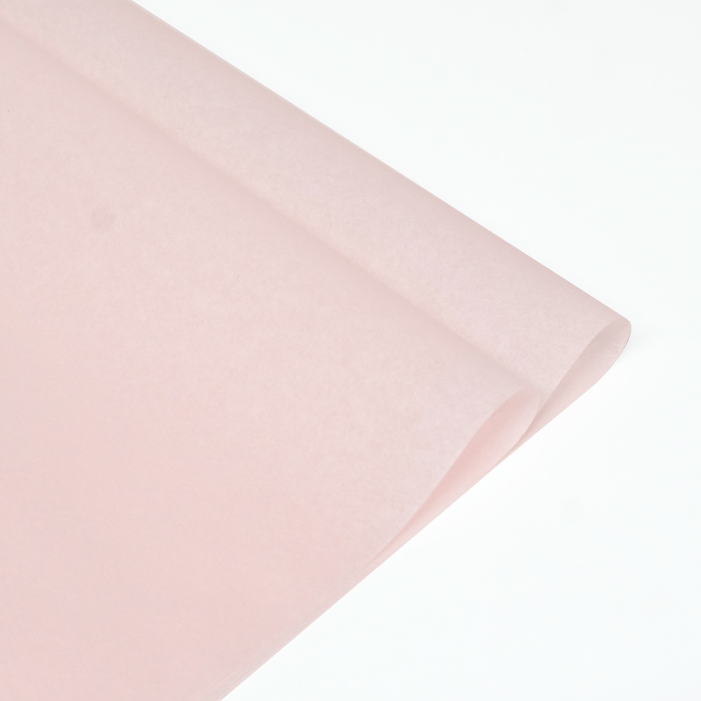 Flor Sombra de cera de luz impermeable de papel de pera Flor de Papel de embalaje de papel de base de forro de ramo de flores material de la tienda de flores suministros