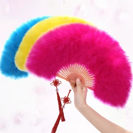 羽毛、羽绒;皮毛工艺品;化妆服饰道具
