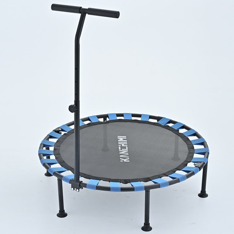 Trampoline Fitness Home Universal Indoor Trampoline for Adults and Children Adult Sports Weight Loss Children's Small Trampoline