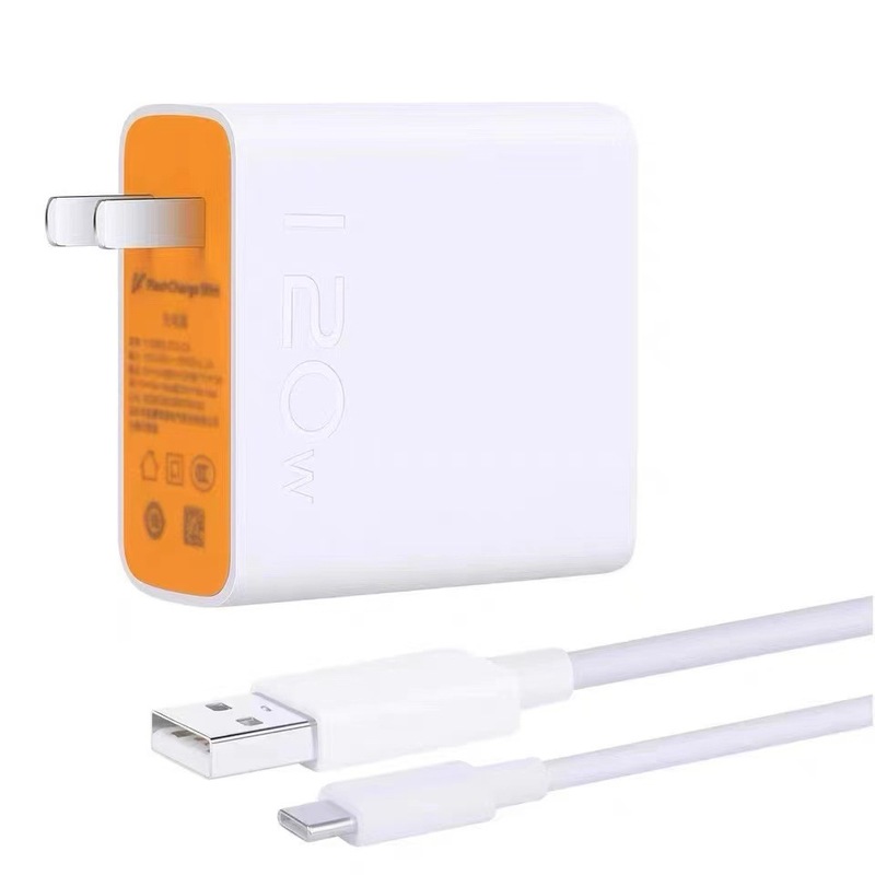 vivo iqoo120w充電器、デュアルエンジン超急速充電器、7/8/9pro急速充電器、データケーブルに適用|undefined