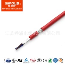UL1424���˻𾯾�FPLR��|2*14AWG��ȼ�ȼ�CMR �͉�300V �S��ֱ�N