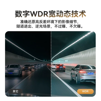 Cam 2026 New Model – Driving recorder