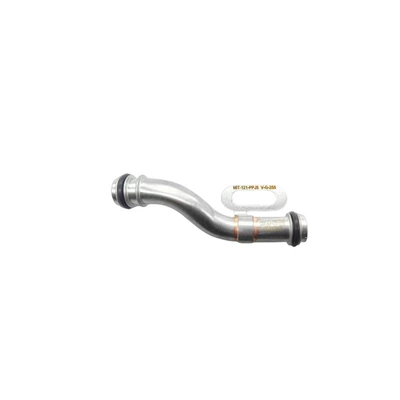 Oil Cooler ImporTed, Soyutma sisteminin digər hissələri