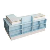 Кассовый аппарат, касса, деревянный круглосуточный магазин для матери и ребенка для коммерческого использования, делается под заказ