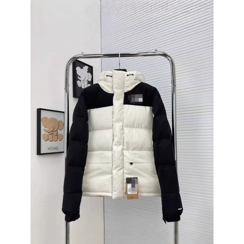 2026 North Face Himalayan Down Jacket, Multi-Pocket Hooded Down Jacket, Autumn/Winter Outdoor Warm Coat, Mid-Length 2026 North Face Himalayan Down Jacket, Multi-Pocket Hooded Down Jacket, Autumn/Winter Outdoor Warm Coat, Mid-Length
