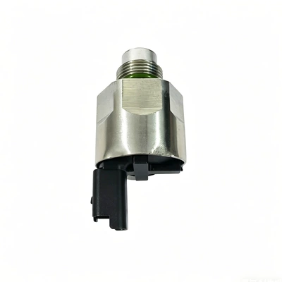 Fuel Pressure Regulator Other starting systems
